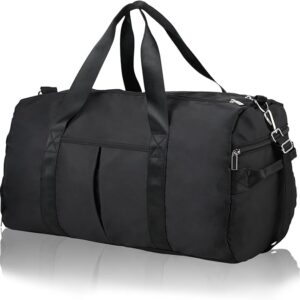 Sports Duffle Bag