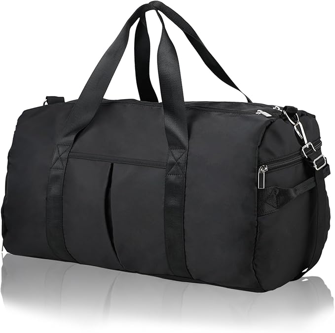 Sports Duffle Bag