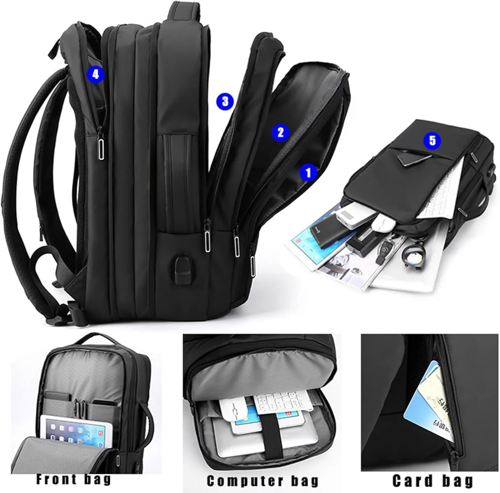 Bag Pack - Image 2