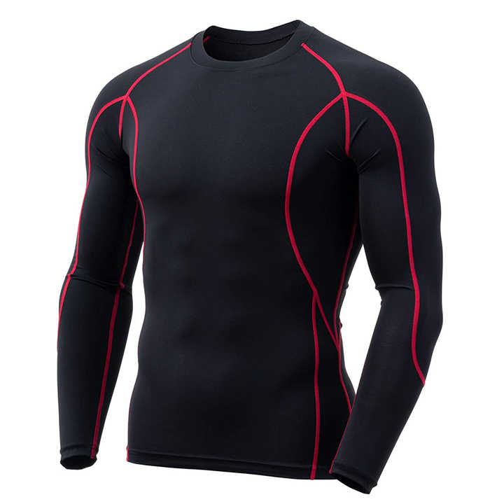Rash Guard