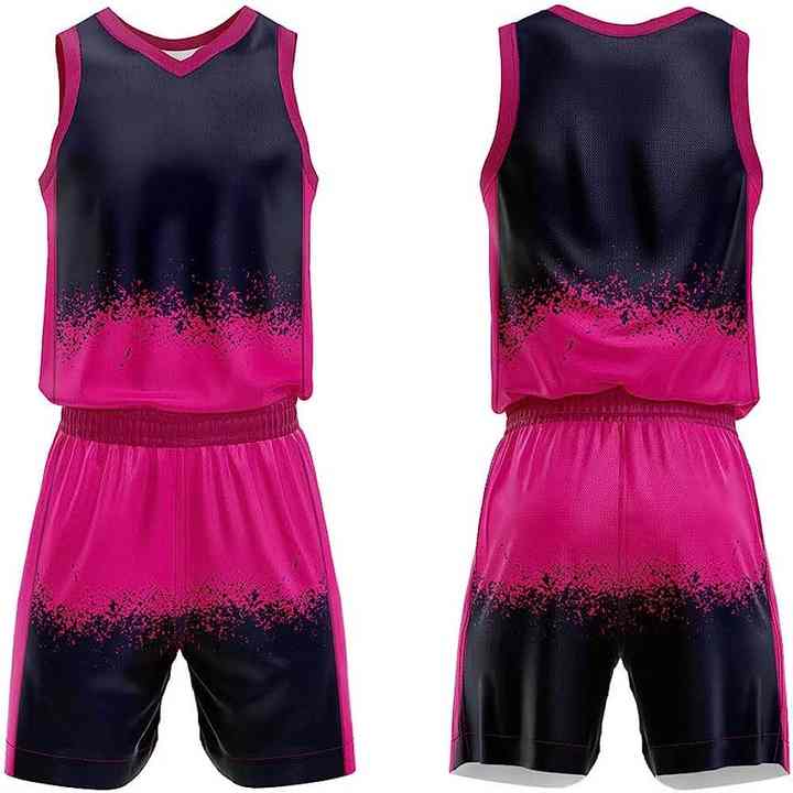 Basketball Uniform