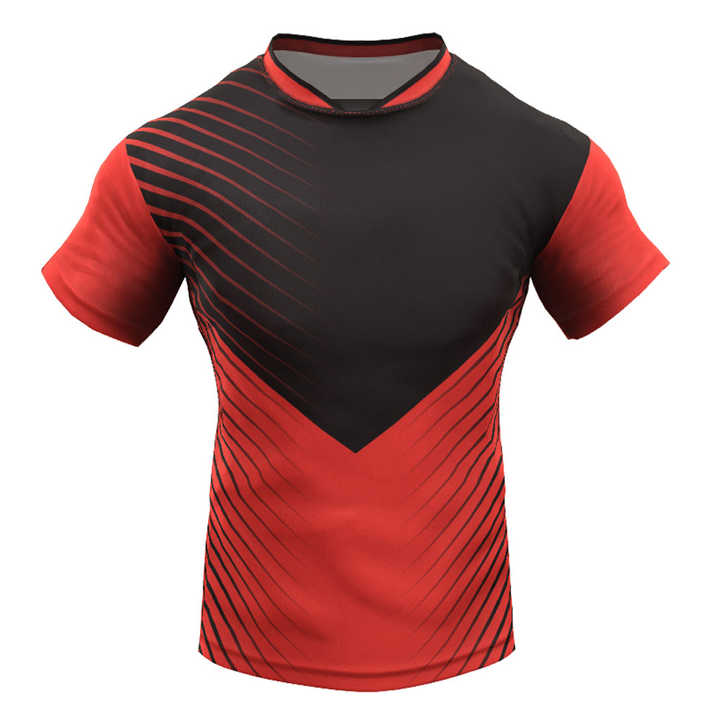 Rugby Uniform