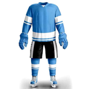 Ice Hockey Uniform