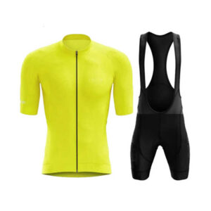 Cycling Uniform