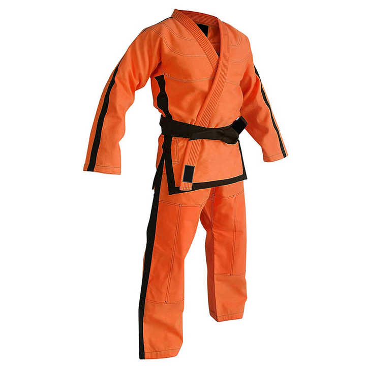 Karate Gi Uniform