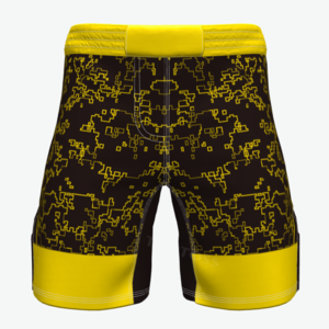 MMA Shorts
