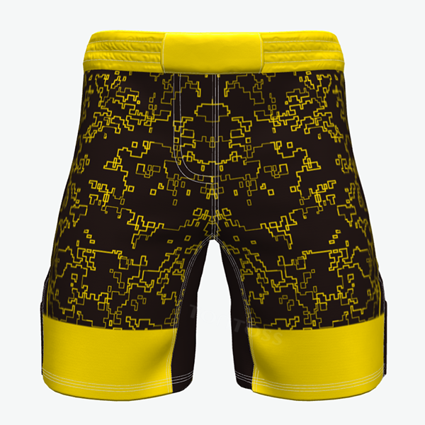 MMA Shorts