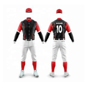 Baseball Uniform