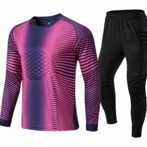GoalKeeper Uniform