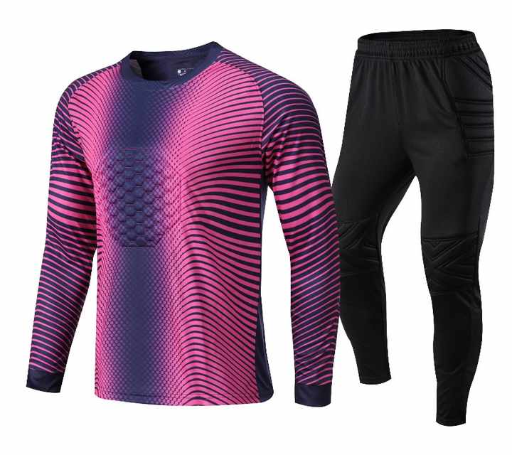 GoalKeeper Uniform