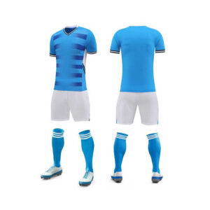 American Football Uniform