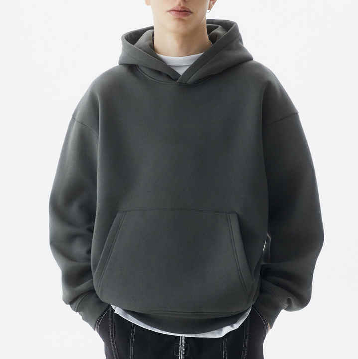 Custom Hoodie