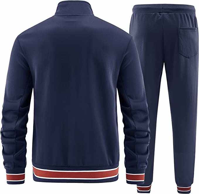 Track Suit - Image 2