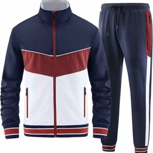 Track Suit