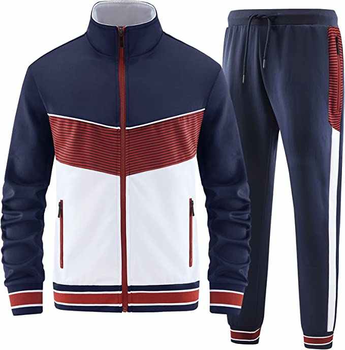 Track Suit