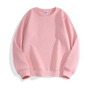 Custom Men Sweatshirt