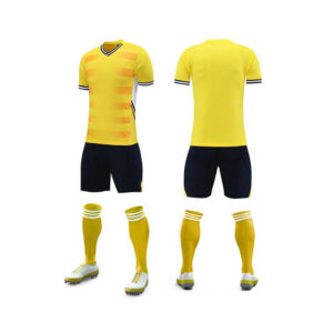 Soccer Uniform