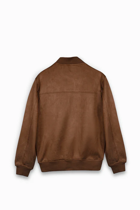 Bomber Jacket - Image 2