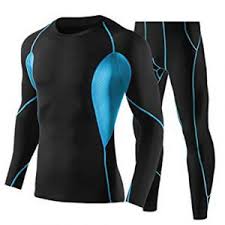 Compression Uniform